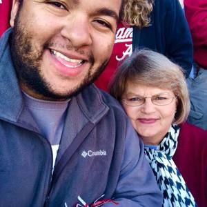 Meet your Posher, Christopher